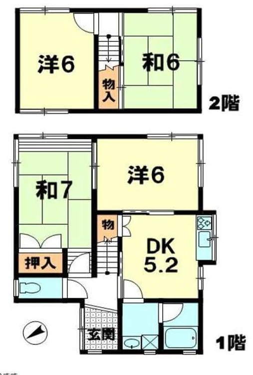 彦根市地蔵町