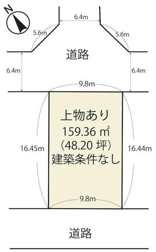 彦根市大薮町