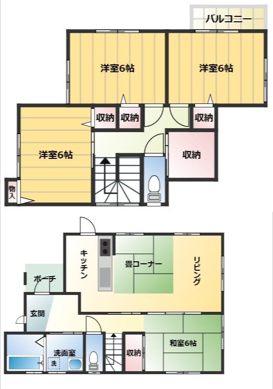 彦根市正法寺町
