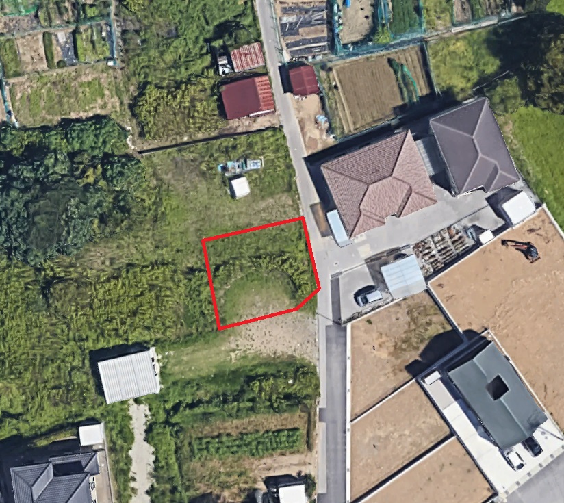 彦根市野田山町