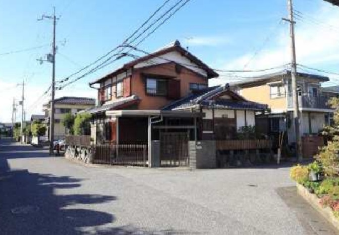 彦根市大藪町