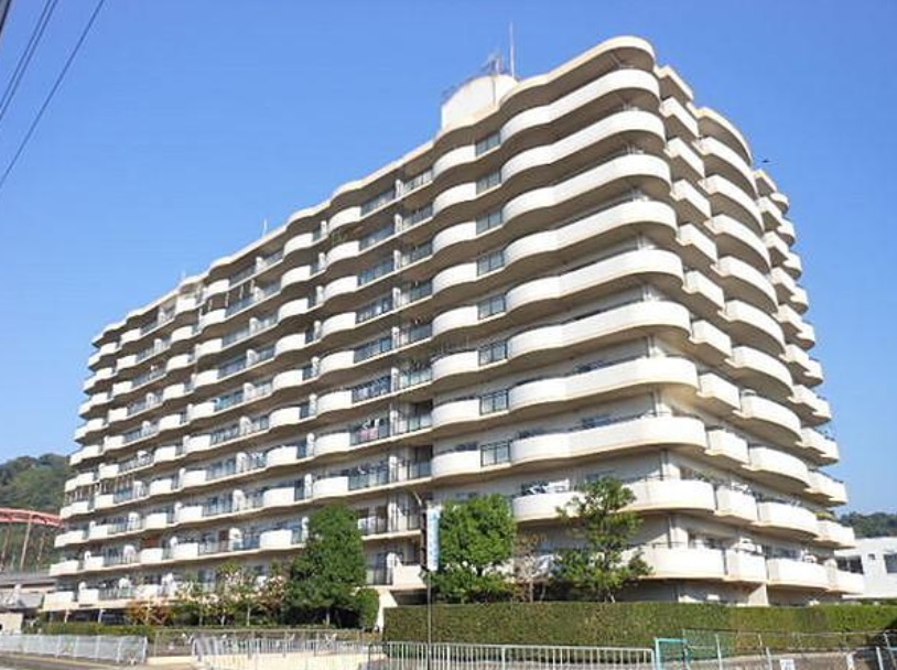 ディオ・フェルティ彦根 ６階