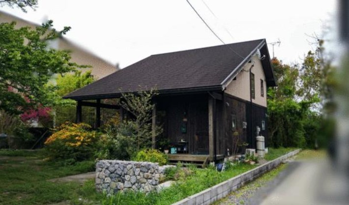 彦根市新海浜二丁目