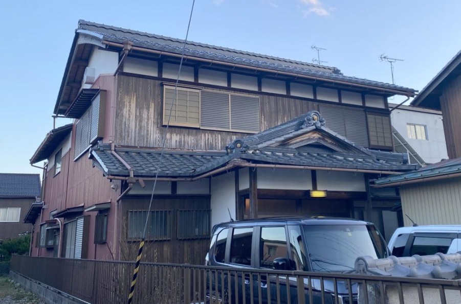 彦根市栄町二丁目