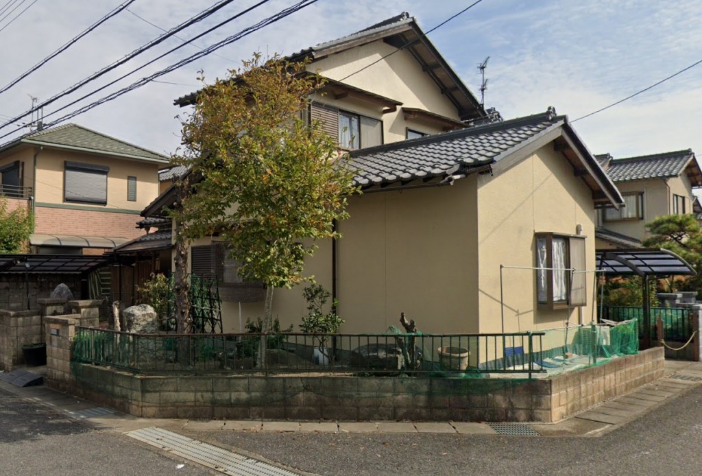 彦根市日夏町