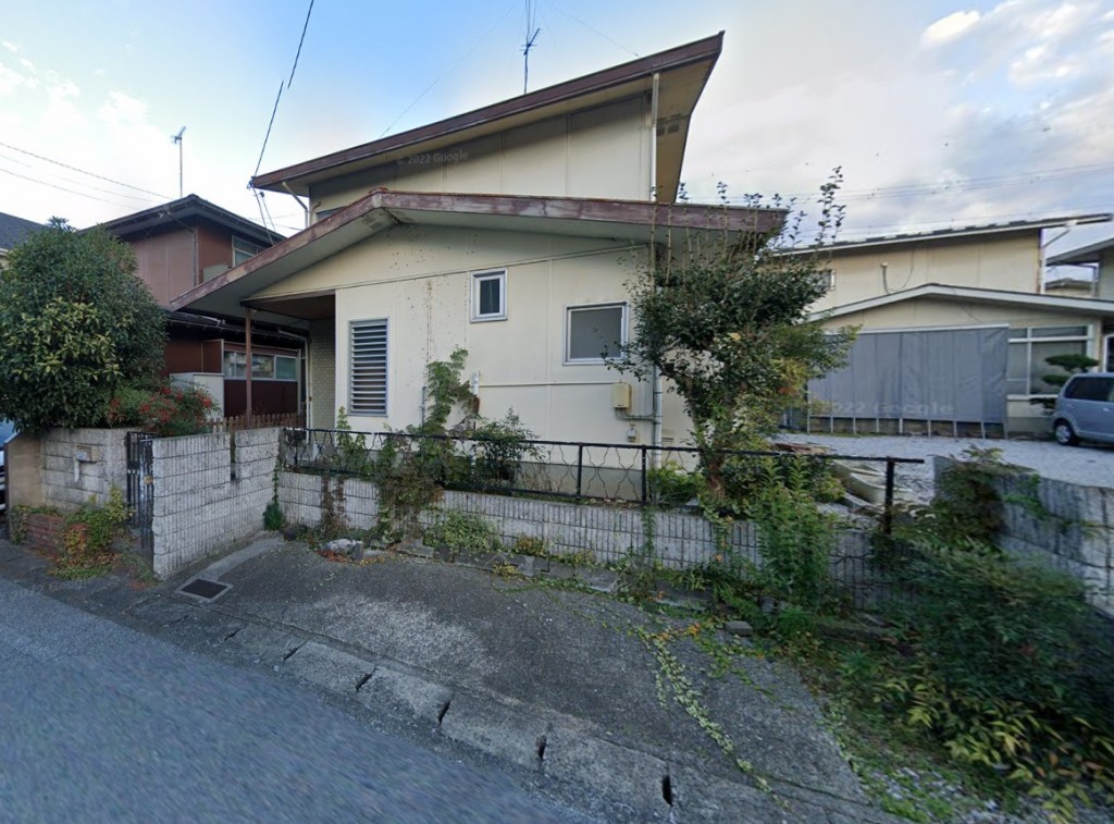 彦根市地蔵町