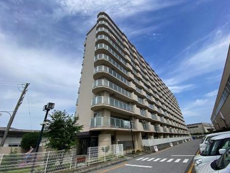 日光ハイツ彦根壱番館 813号室