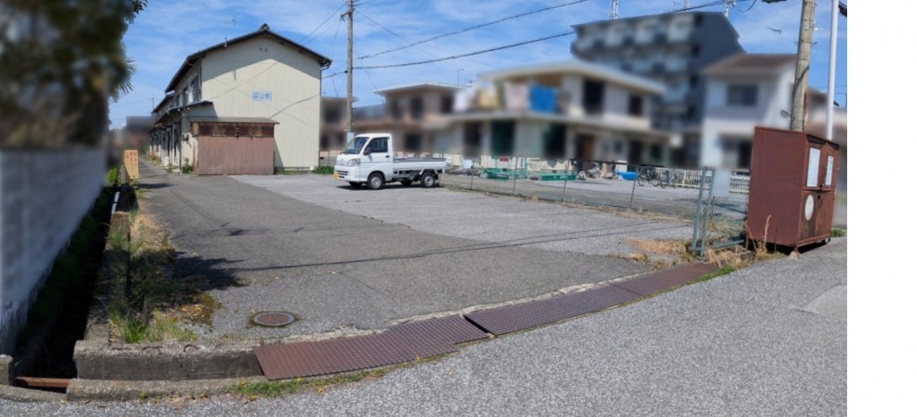 彦根市後三条町