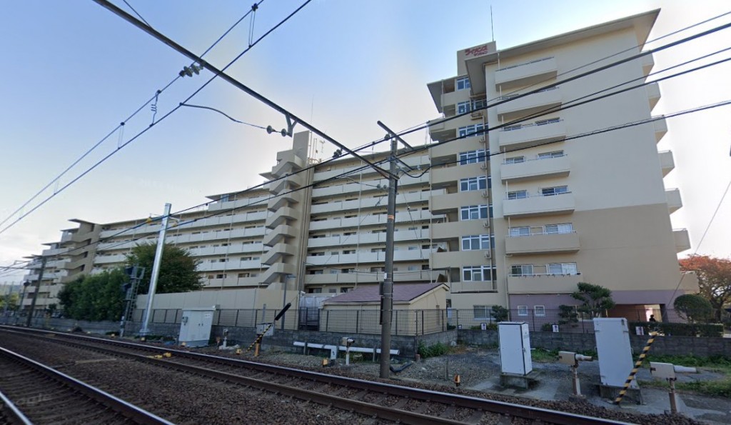 ライオンズマンション彦根 615号室