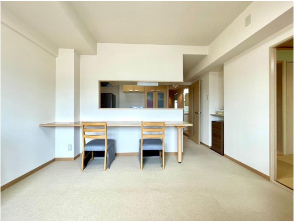 ライオンズマンション彦根 615号室