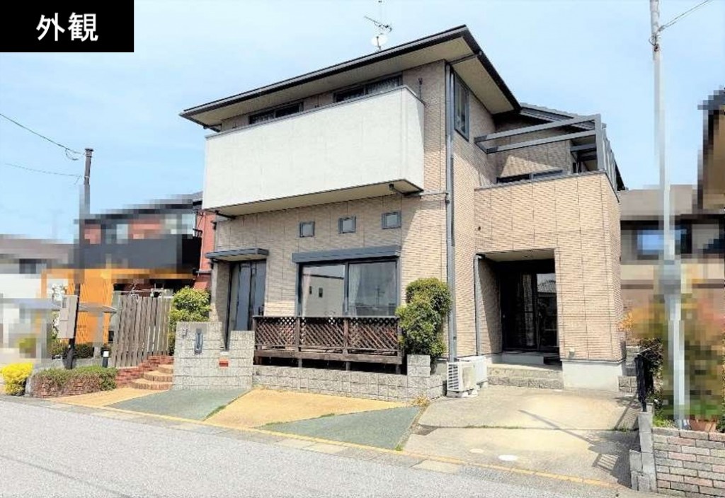 彦根市西今町