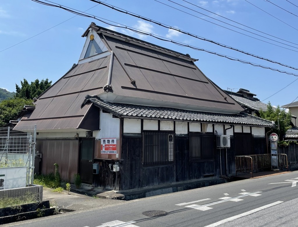 東近江市佐野町