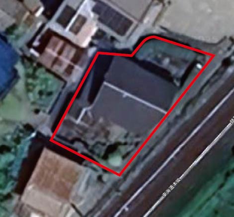 東近江市猪子町