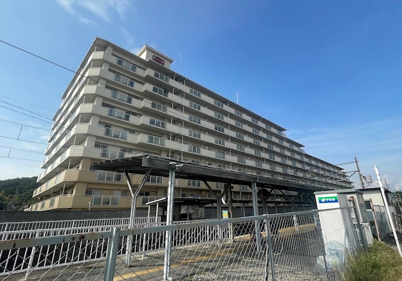 ライオンズマンション彦根 218