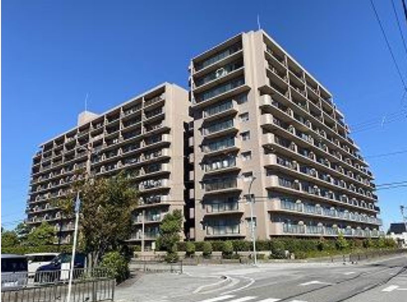 レイクイーストCITY壱番館グレーシィ稲枝Ⅰ期棟 307