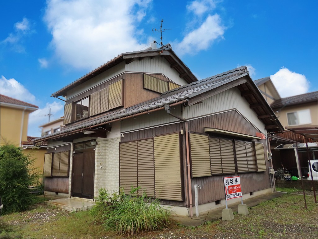 彦根市金沢町