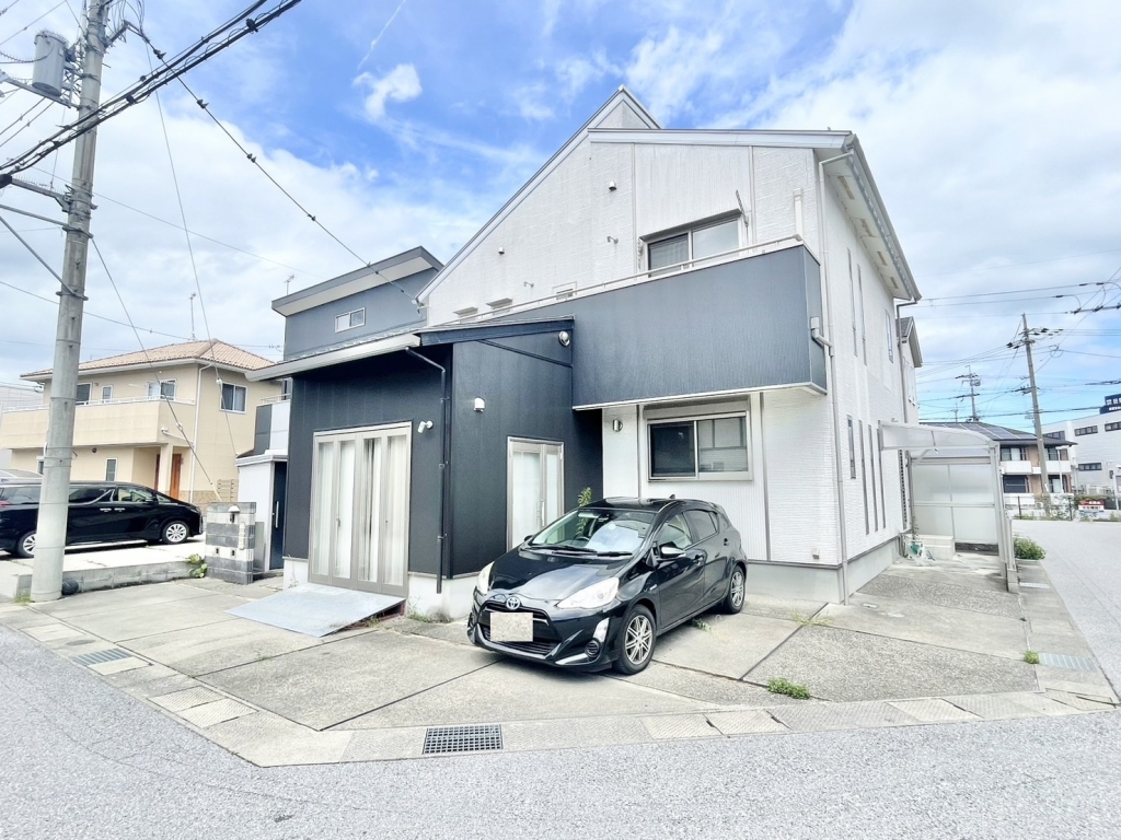 彦根市東沼波町