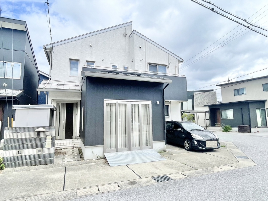 彦根市東沼波町