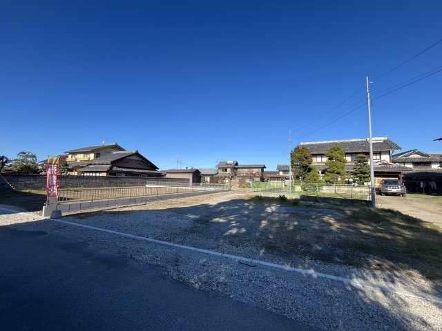 彦根市甘呂町 2号地