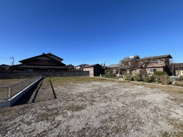 彦根市甘呂町 2号地