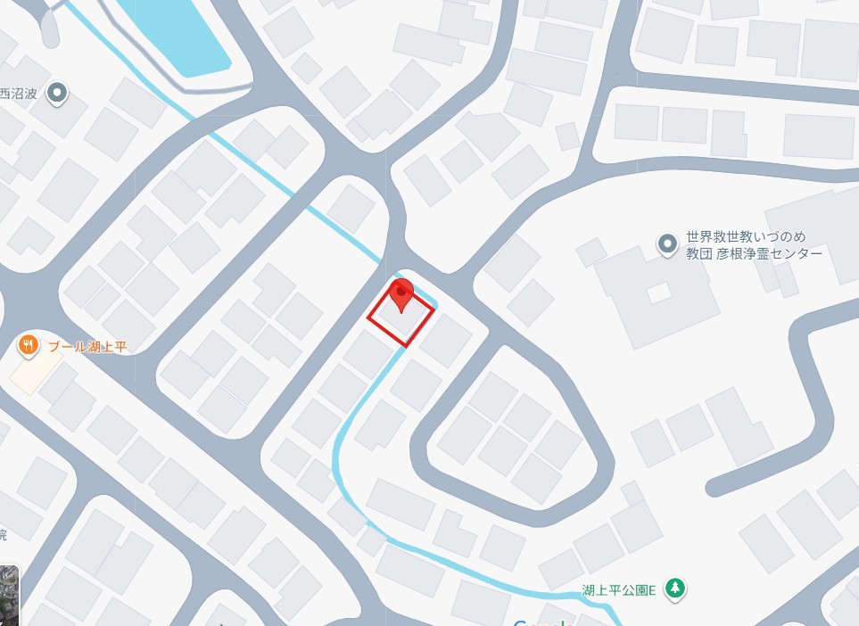 彦根市原町