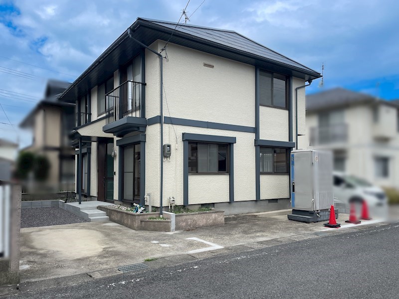 彦根市日夏町