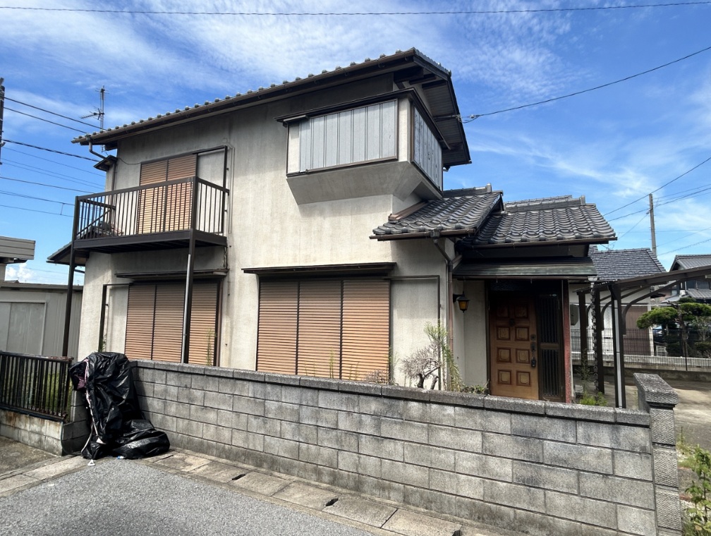 彦根市稲部町
