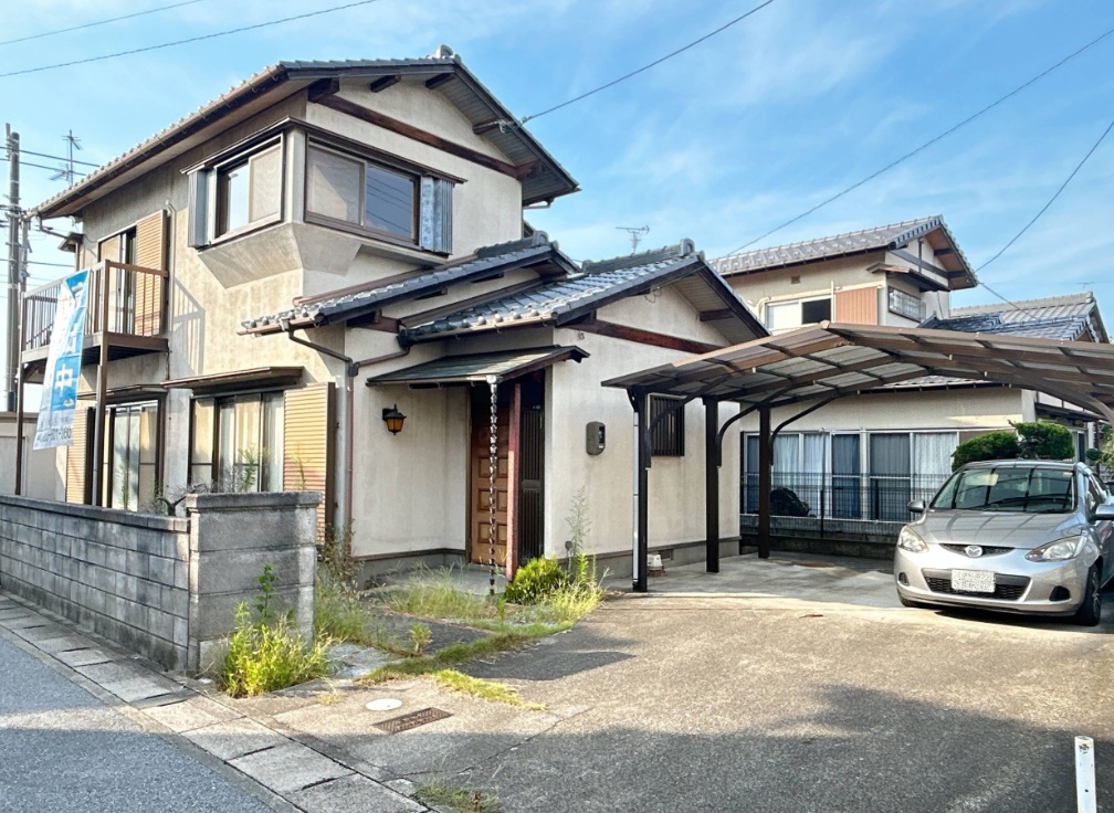 彦根市稲部町
