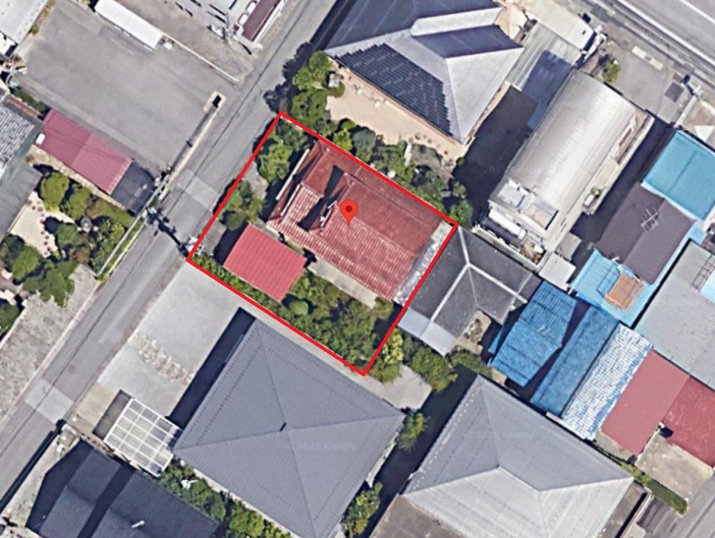 彦根市後三条町