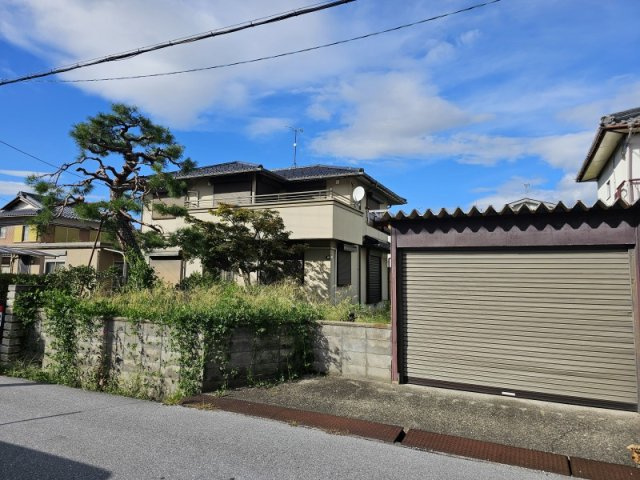 彦根市小泉町