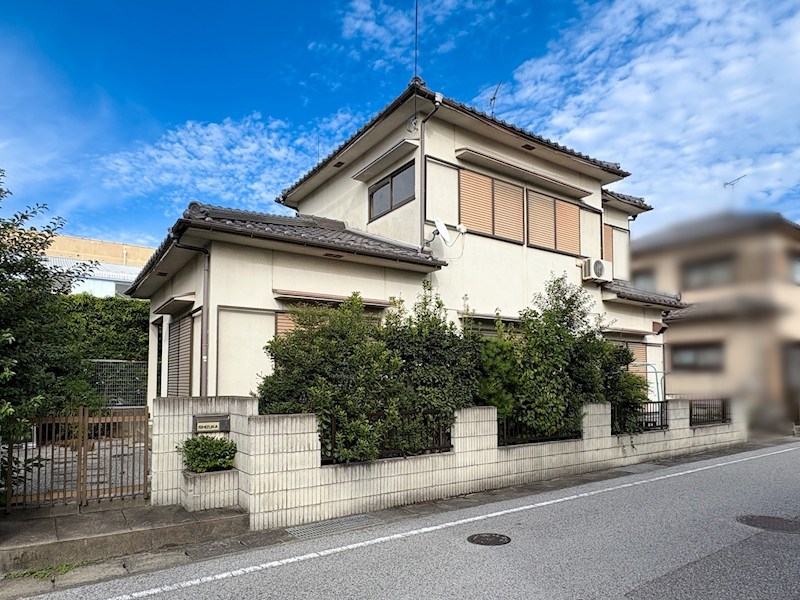 彦根市東沼波町