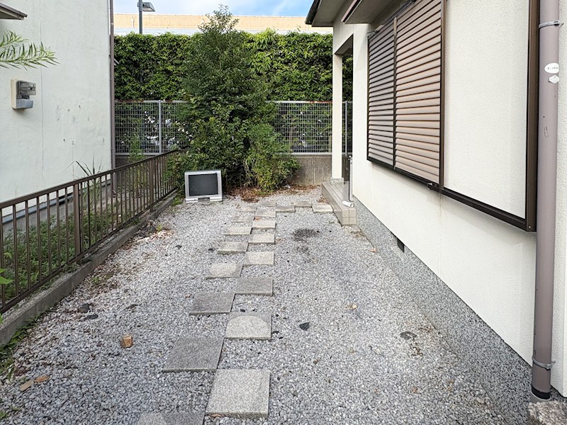 彦根市東沼波町