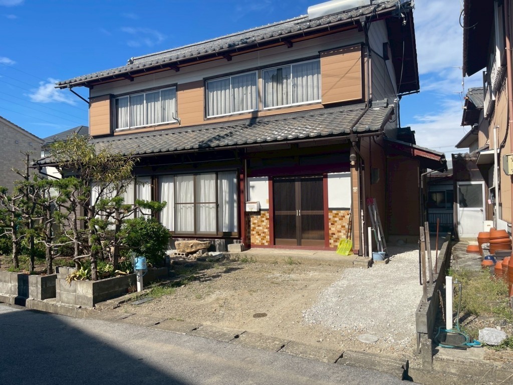 彦根市西葛籠町