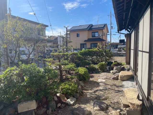 彦根市西葛籠町