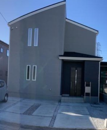 彦根市高宮町 3号棟