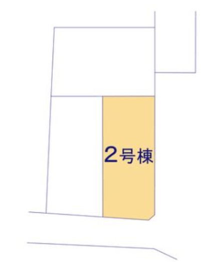 彦根市高宮町 2号棟