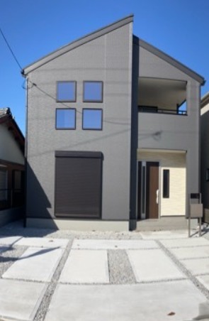 彦根市高宮町 1号棟