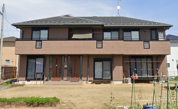 彦根市小泉町