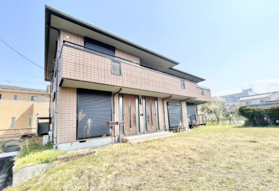 彦根市小泉町