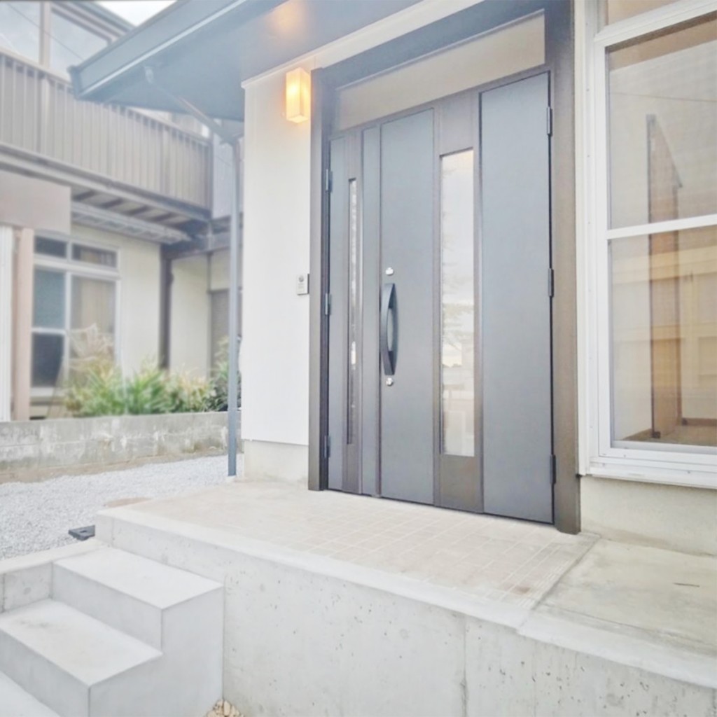 中古戸建　彦根市大藪町