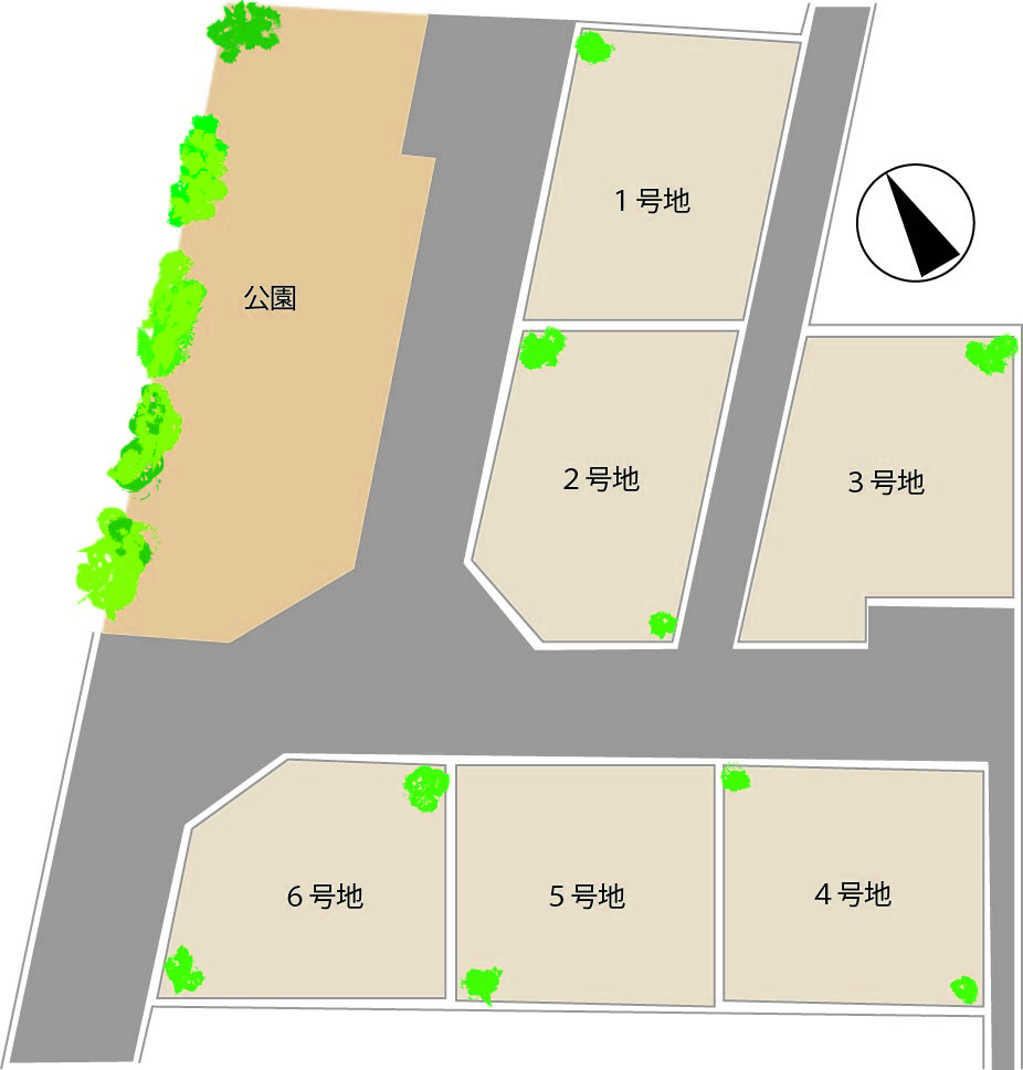 タマタウン河瀬駅前 ５号棟