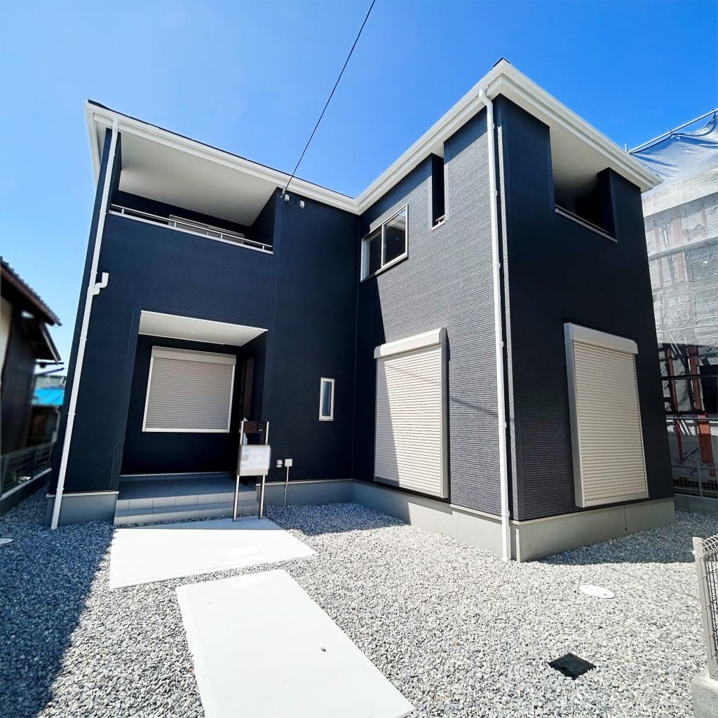 新築戸建　彦根市第２竹ヶ鼻町 2号棟