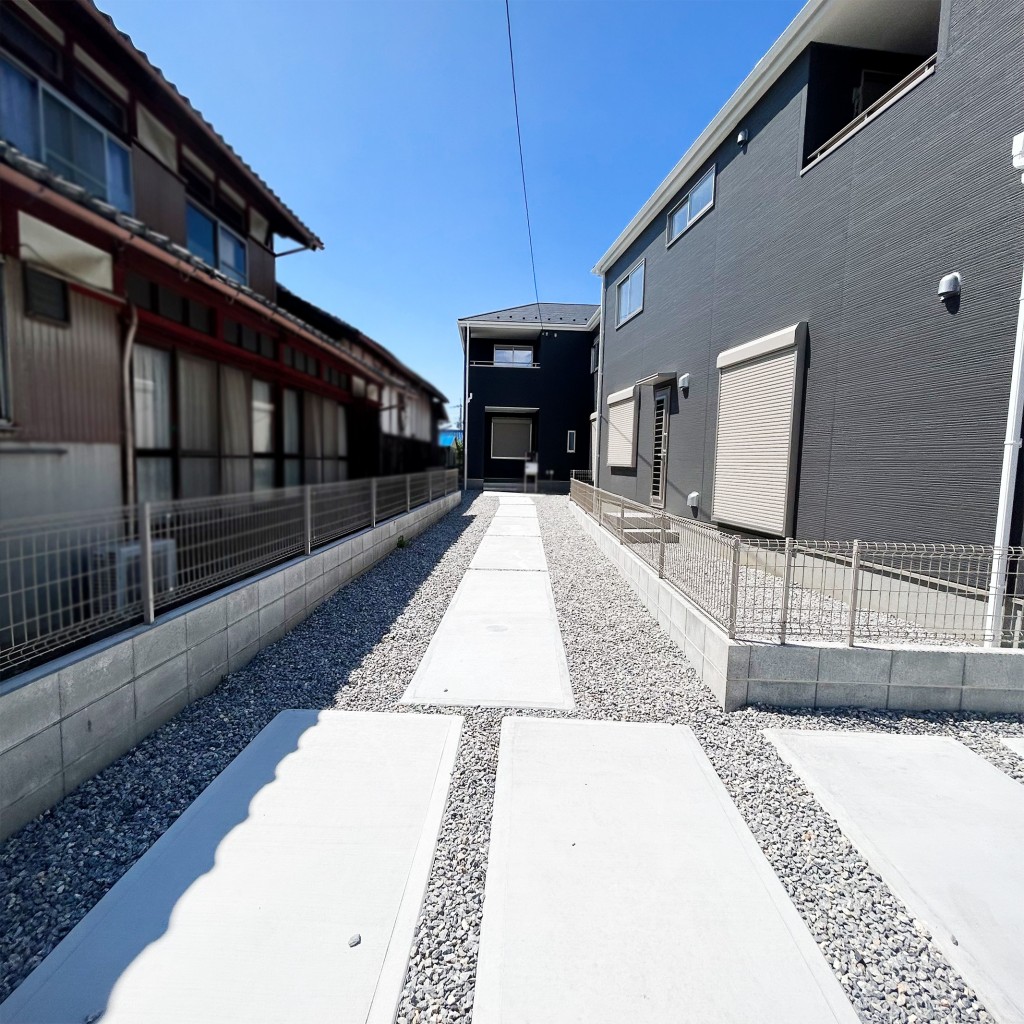 新築戸建　彦根市第２竹ヶ鼻町 2号棟