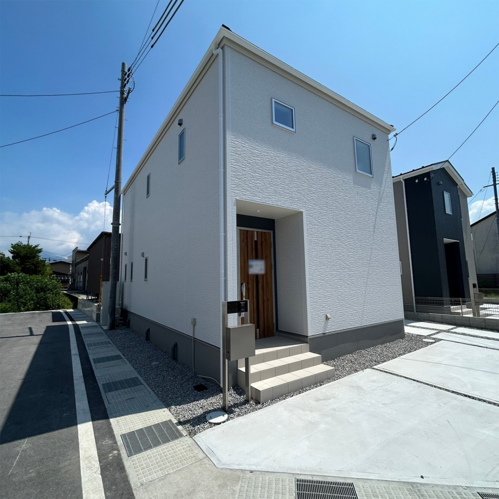新築戸建　長浜市第１３神照町 ５号棟