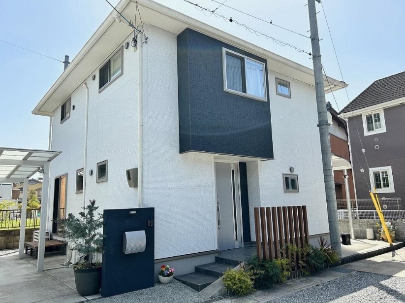 彦根市南川瀬町