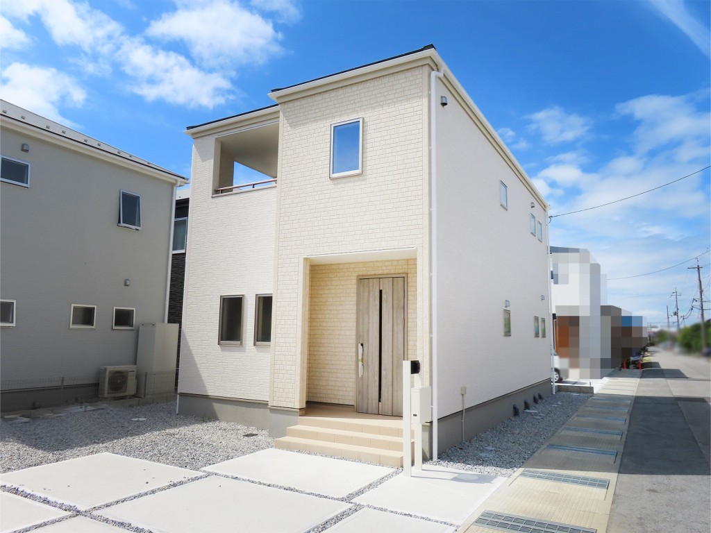 長浜市第４一の宮町 ２号棟
